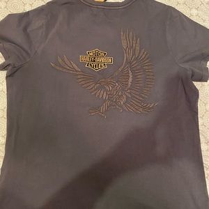 Harley Davidson T-shirt